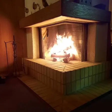 Caroline Apartamento Grindelwald