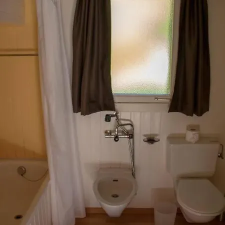 Caroline Apartamento