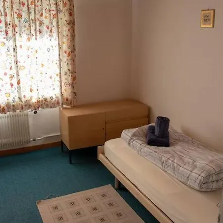 Caroline Apartamento