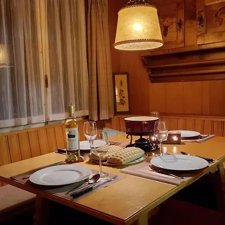 Caroline Apartamento