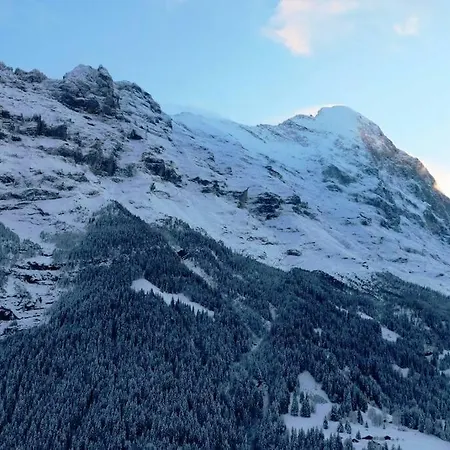 Caroline Grindelwald