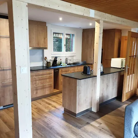 Apartamento Caroline