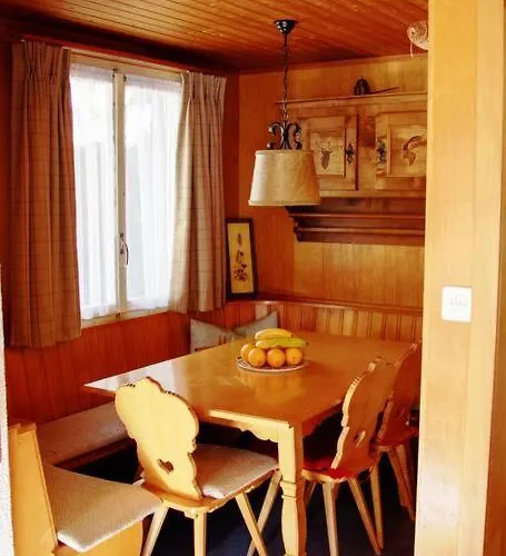 Appartamento Caroline