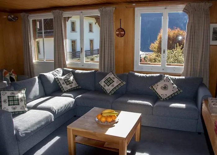 Caroline Appartamento