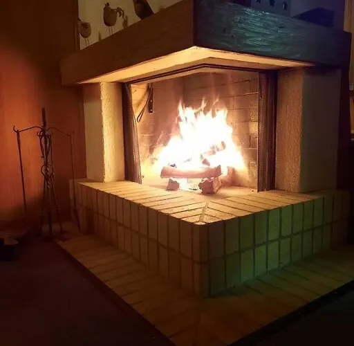 Caroline Appartamento Grindelwald