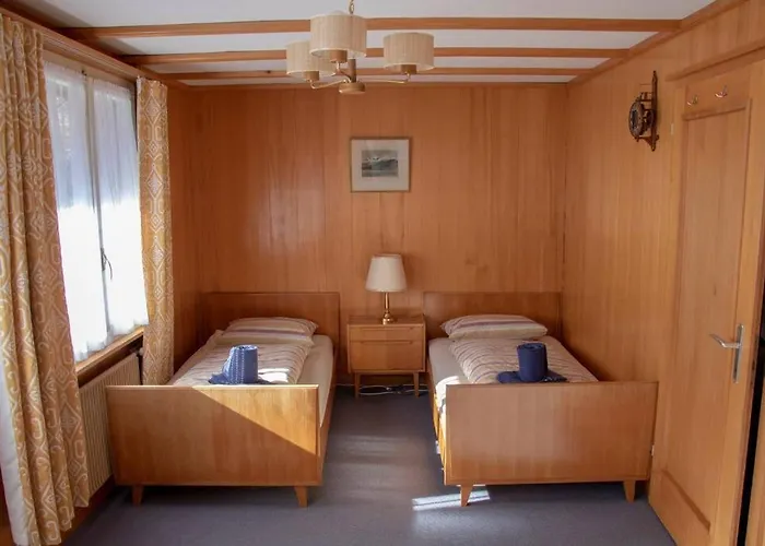 Caroline Διαμέρισμα