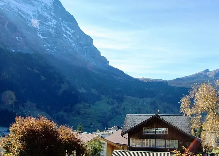 Caroline Appartamento *