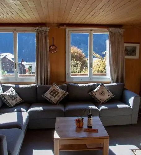 Caroline Grindelwald