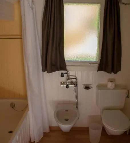 Caroline Appartamento