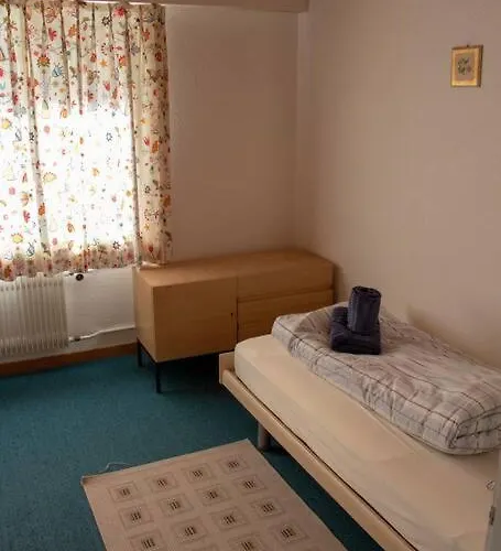 Caroline Διαμέρισμα