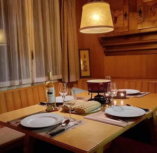 Caroline Appartamento