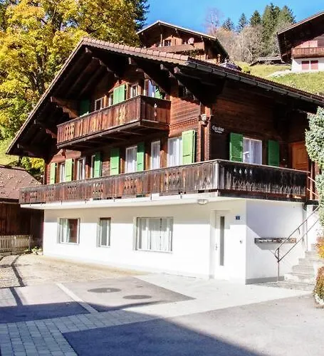 Caroline Γκρίντελβαλντ