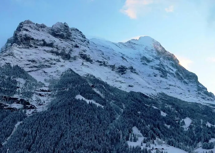 Caroline Grindelwald