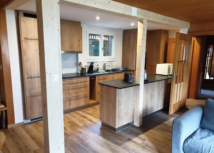 Appartamento Caroline