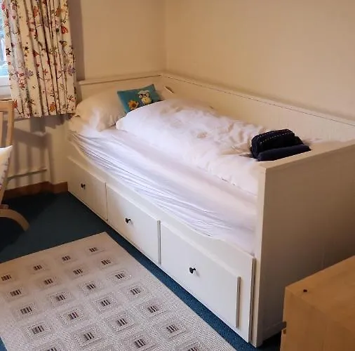 Caroline Grindelwald