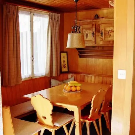 Appartement Caroline