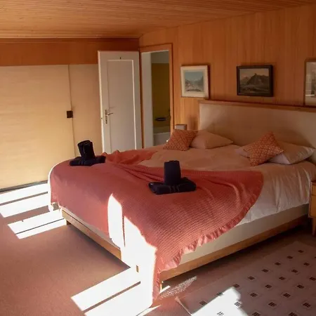 Apartamento Caroline Grindelwald