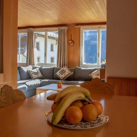 Caroline Grindelwald