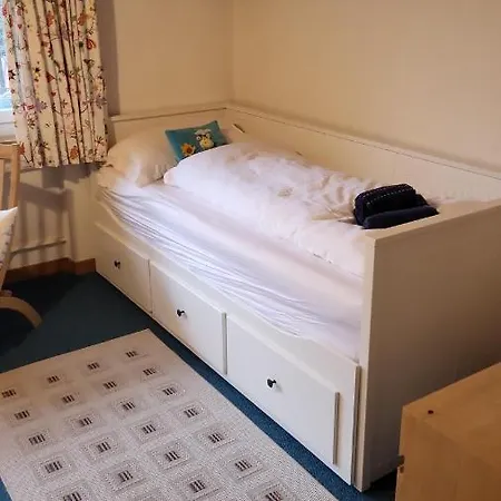 Caroline Grindelwald