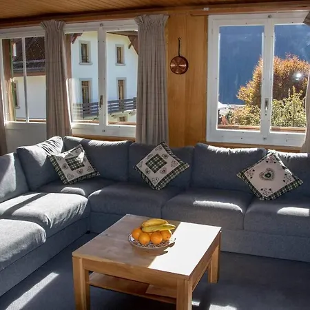 Caroline Διαμέρισμα