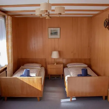 Caroline Διαμέρισμα