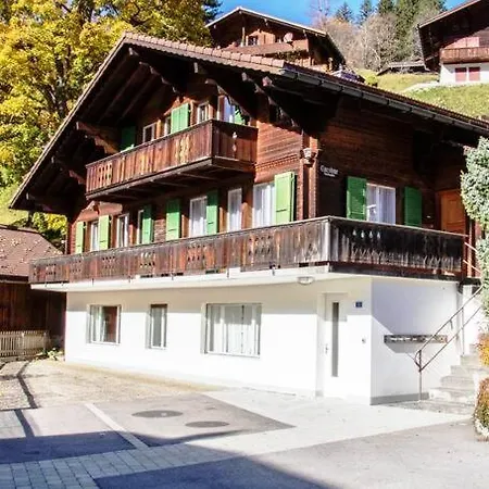 Caroline Γκρίντελβαλντ